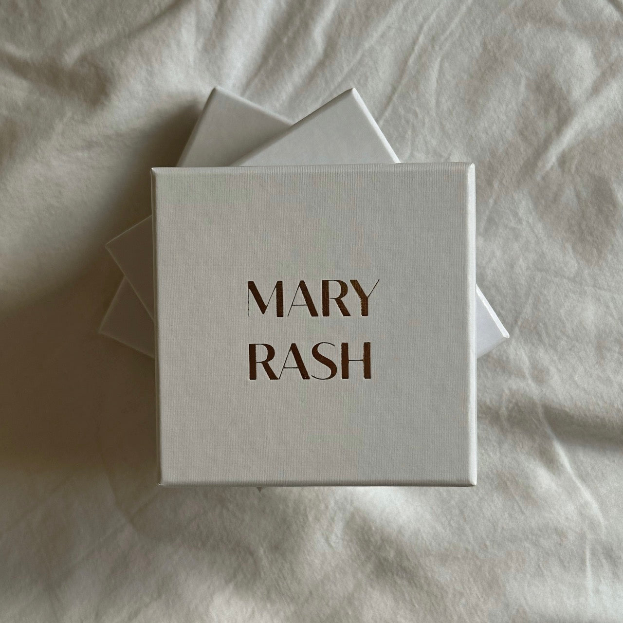  MARYRASH